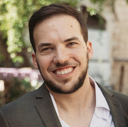 Daniel Kolko